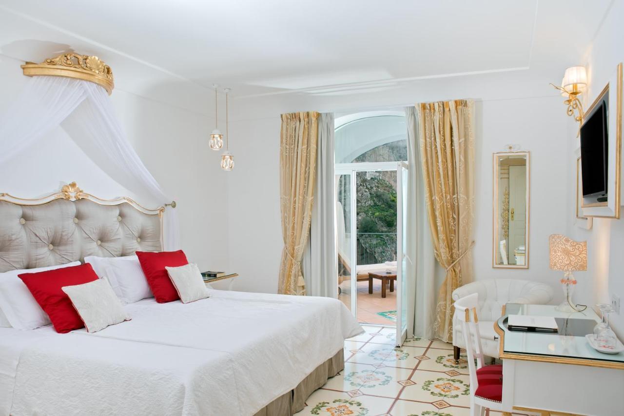 פראינו Villa Corallium מראה חיצוני תמונה