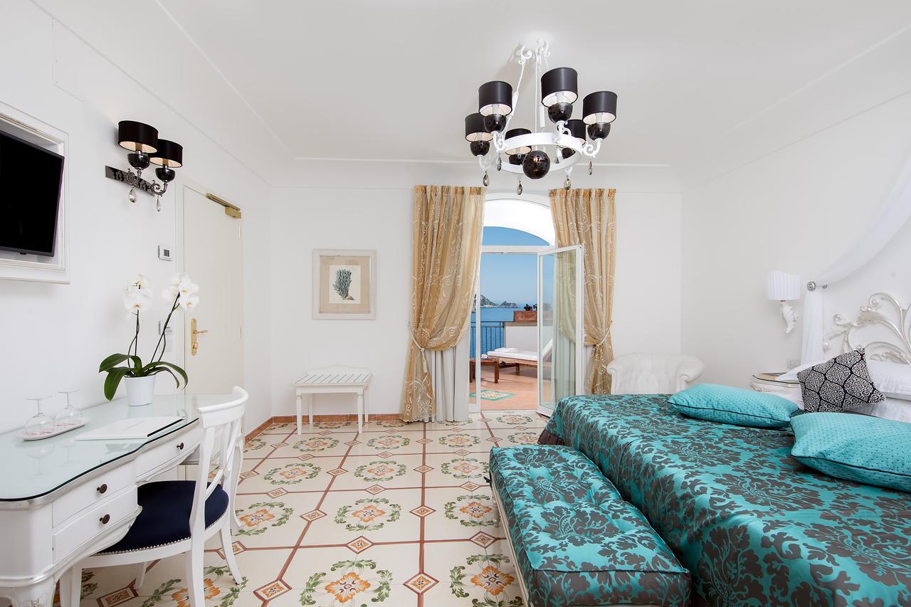 פראינו Villa Corallium מראה חיצוני תמונה